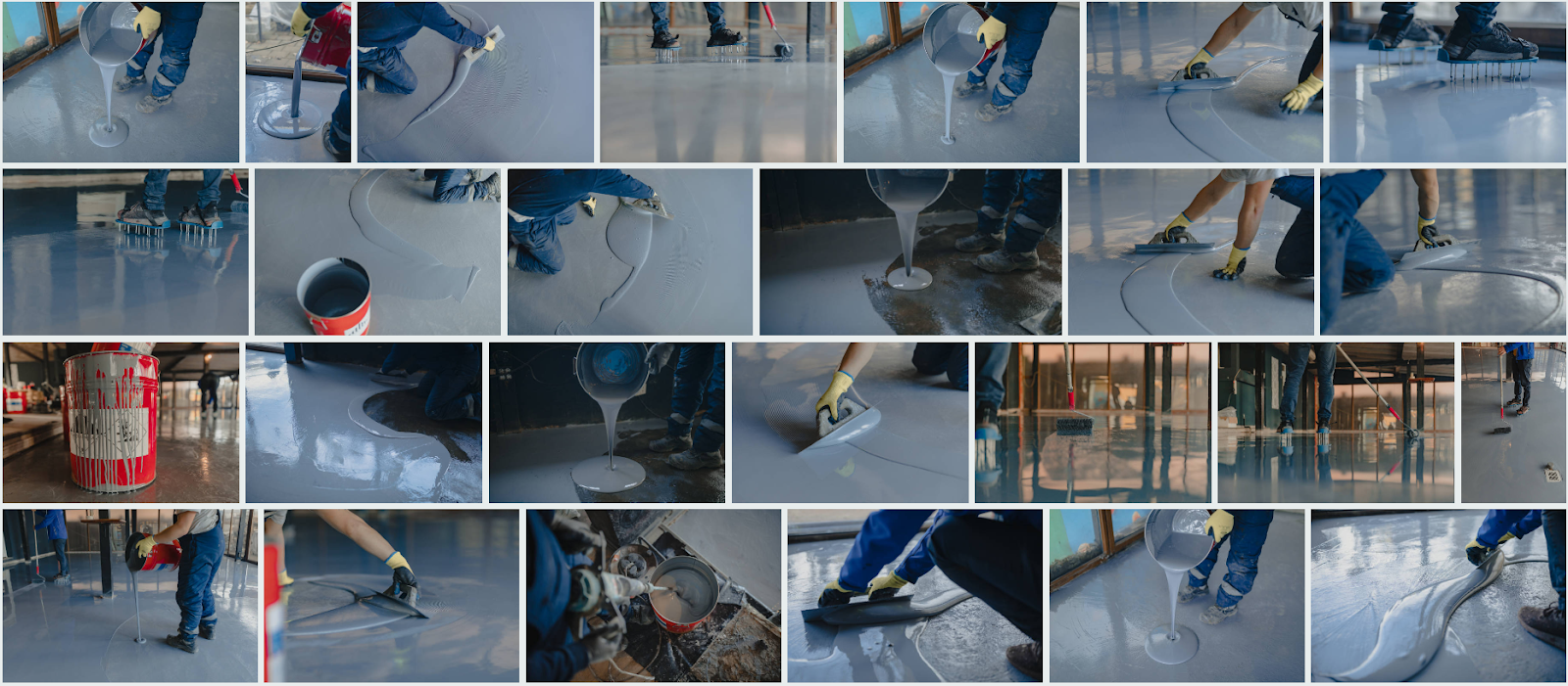 garage floor coating, garage floor resurfacing, garage floor maintenance, epoxy coatings, polyurea coatings, concrete resurfacing, decorative finishes, garage floor service providers, finding reliable service providers