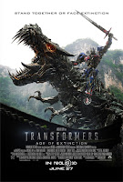 Film Transformers: Age of Extinction (2014) Full Movie