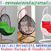 Egg Swing Chair Singapore