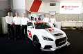 Audi TT copa monomarca