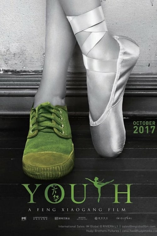 Download Youth 2017 Full Movie With English Subtitles