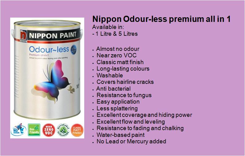 Warna Cat Nippon Paint Spotless Warna Cat Rumah Minimalis Warna Cat Nippon Paint Spotless Warna Cat Rumah Minimalis