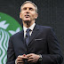 Pendiri Starbucks, Howard Schultz, Mundur dari Dewan Direksi