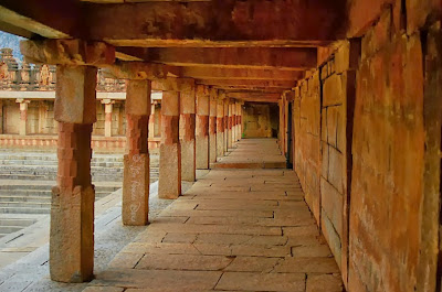 Bhoga Nandeeshwara Temple (photo - Jim Ankan Deka)