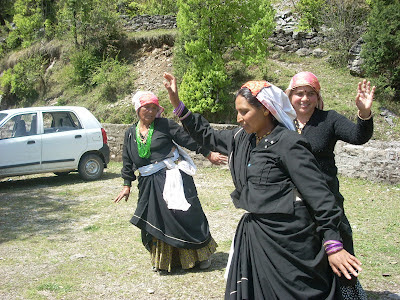  via Canada seems almost similar a fairy tale IndiaTravel; Munsiari: Volunteering inward the Himalayas.