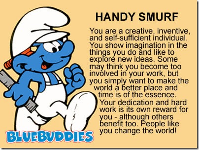 Handy_Smurf