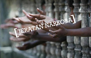 Narkoba Mesin Pembunuh Bangsa