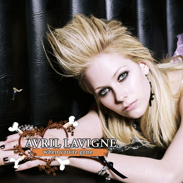 Avril Lavigne When You're Gone By Lucas Silva s 83700 AM with 0 