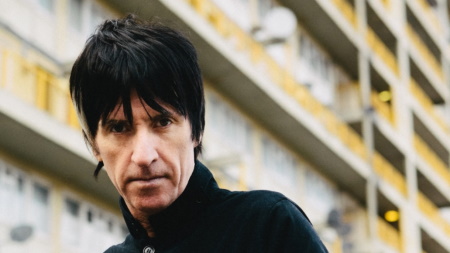 johnny marr tour plymouth