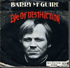 barry mcguire