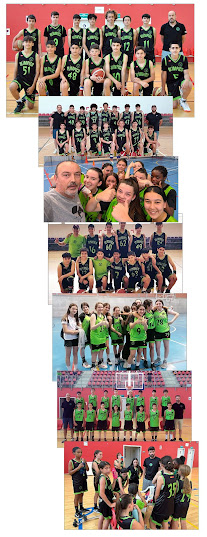 Baloncesto Olímpico Aranjuez