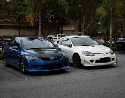 picture of the week type r