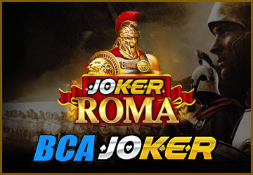 Roma Slot BCAJOKER