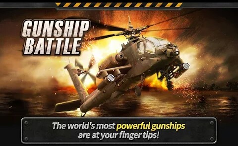Android hacks: Gunship Battle Hacked apk with unlimited ...