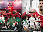 Profil Cristiano Ronaldo, Megabintang Portugal yang Koleksi Puluhan Trofi Bergengsi