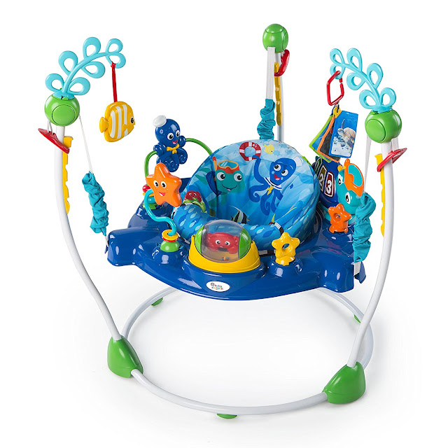 baby Jumperoo Toys