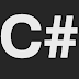 Introduction to C#