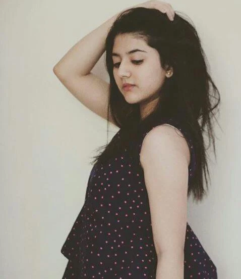 Shriya Sharma