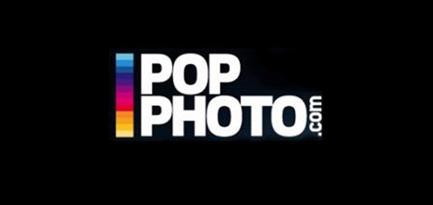 Pop Photo