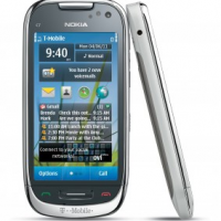 Nokia Astound - Price and Full Specifications