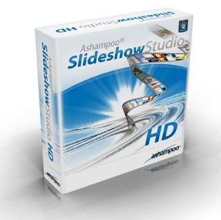 Ashampoo Slideshow Studio HD v1.02