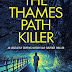 Review: The Thames Path Killer (Detective Rob Miller Mysteries Book 1) by Biba Pearce