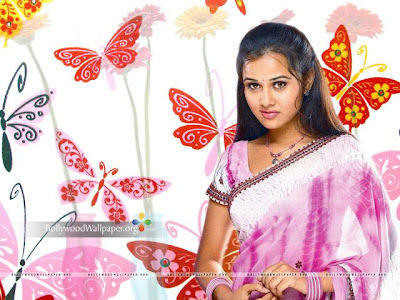 Nisha Kothari Wallpapers