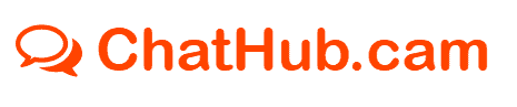 ChatHub Logo