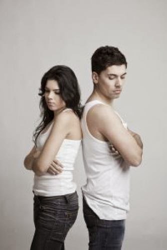 Couples You Meet In Counseling The Ice Queen And The Martyr