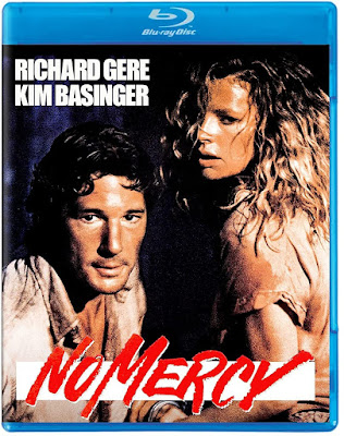 No Mercy 1986 Bluray