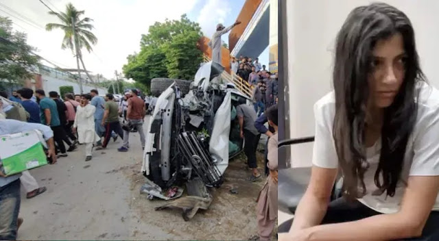 Karsaz Accident Case: Prohibited Substance Detected in the Accused's Urine Samples