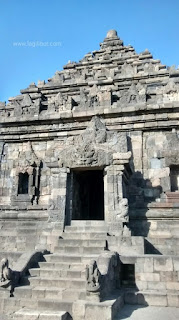 candi ijo jogja