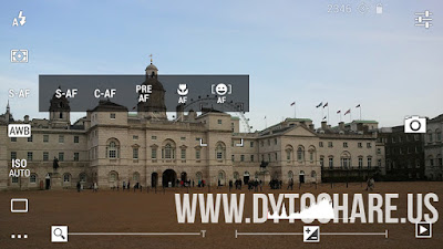 DSLR Camera Pro v2.8.5 for Android