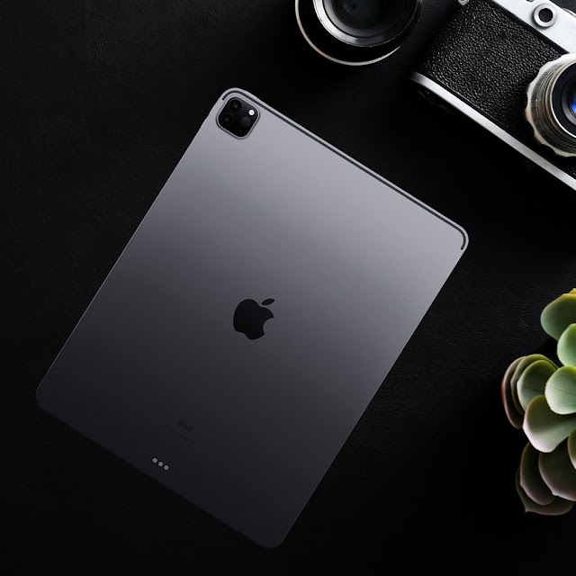 12.9" iPad Pro 2020 Review - Still The Best Performing Tablet For Performance and Productivity in 2020?