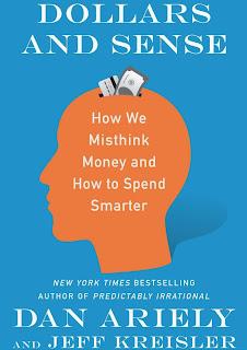 How can find easily Dollars and Sense: How We Misthink Money and How to Spend Smarter