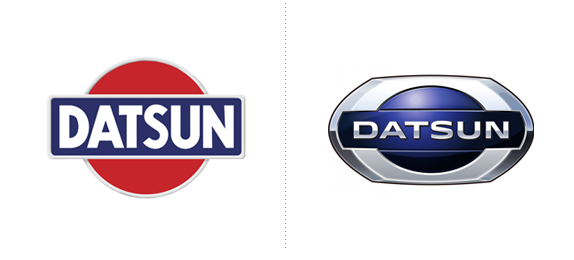 Recently Nissan said Datsun is coming back I was happy about it