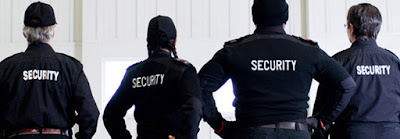 Security guards Services greater Noida