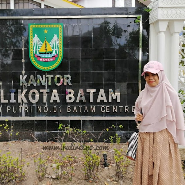 Menikmati Sop Ikan Batam dan Gonggong Ala Yong Kee Restoran