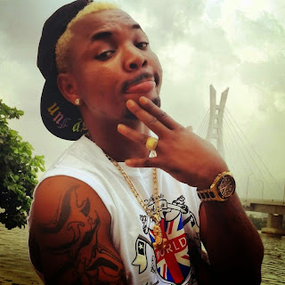 Oritsefemi