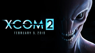 Xcom 2 Logo