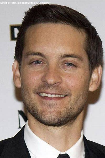 Tobey maguire net worth