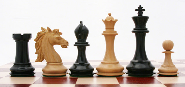 How to Play Chess in Facebook Messenger