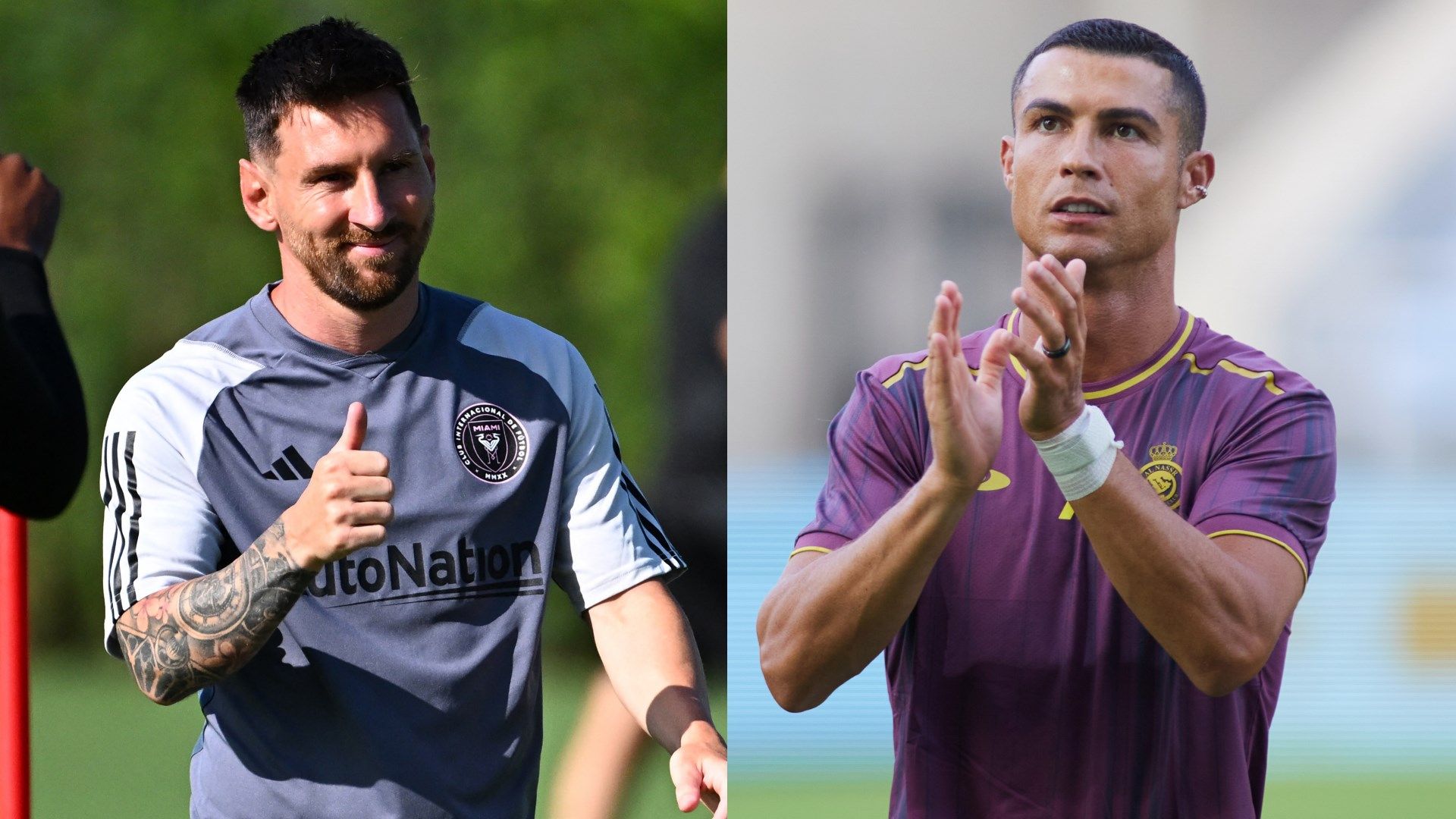 Cristiano Ronaldo vs Lionel Messi: Who is world's highest paid footballer?