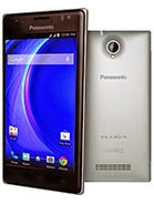 Panasonic Eluga I In India