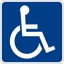 accesibilidad, accesible, logo, símbolo, azul, blanco, blau, blang, cadira de rodes, silla de ruedas