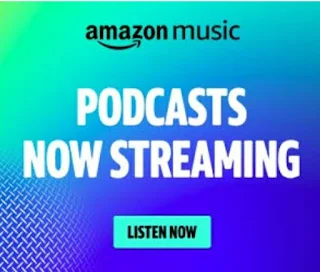 Amazon prime music