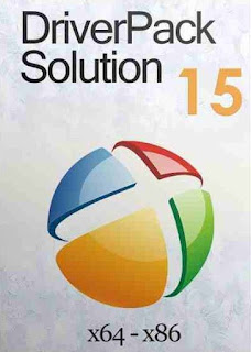 Driver Pack Solution 15.5 Full Final Version 2015