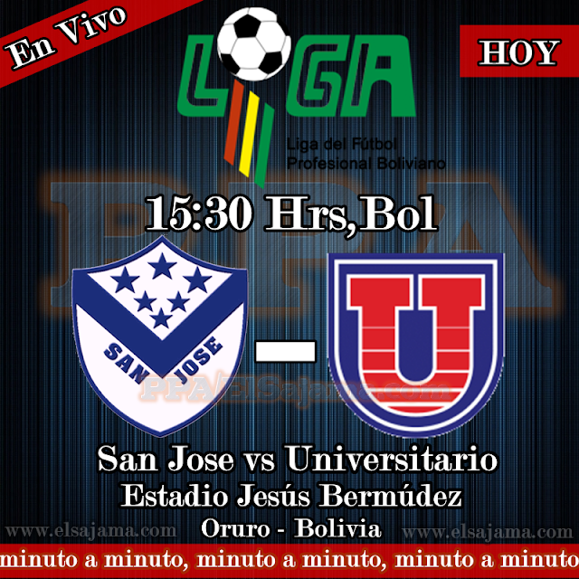 San Jose en vivo online copa sudamericana 2014