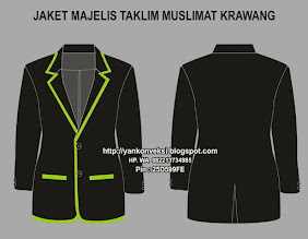 JAS MAJELIS TAKLIM