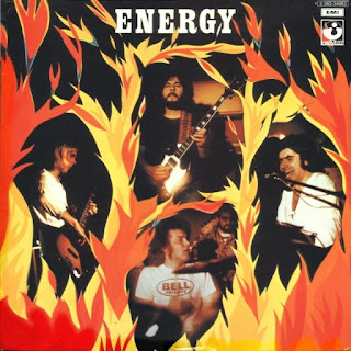 Energy - 1974 - Energy